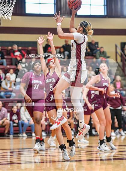 Thumbnail 1 in Cooper @ Tenaha (Holiday Hoops Tournament) photogallery.