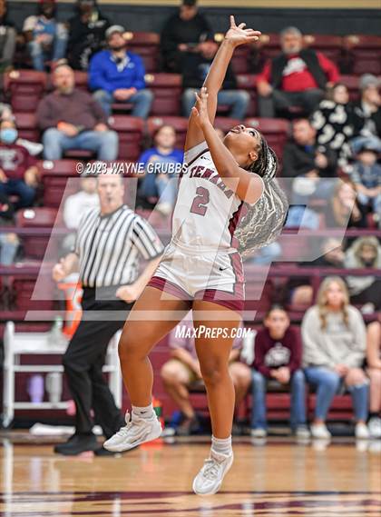 Thumbnail 3 in Cooper @ Tenaha (Holiday Hoops Tournament) photogallery.
