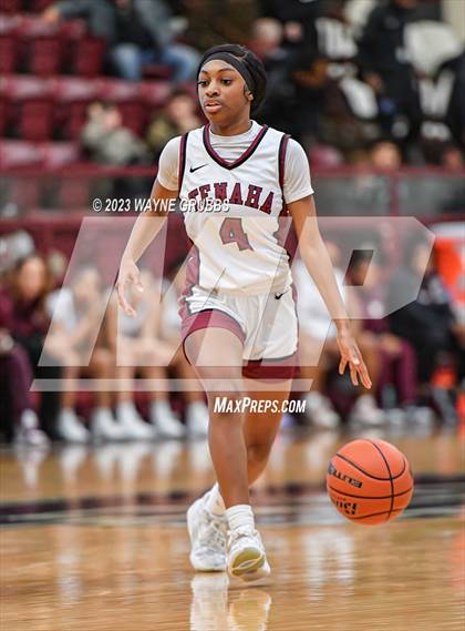 Thumbnail 3 in Cooper @ Tenaha (Holiday Hoops Tournament) photogallery.