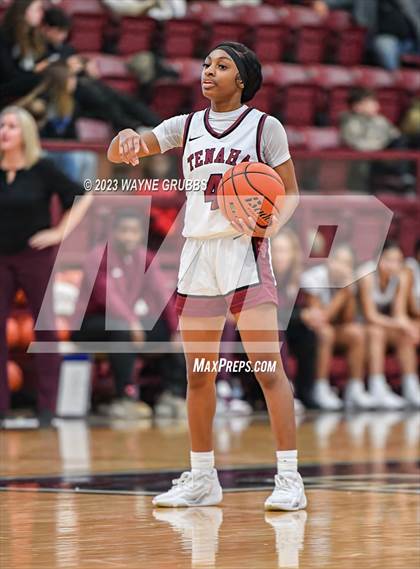 Thumbnail 2 in Cooper @ Tenaha (Holiday Hoops Tournament) photogallery.