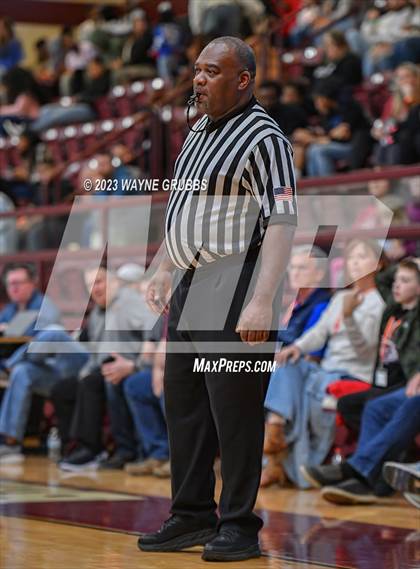 Thumbnail 3 in Cooper @ Tenaha (Holiday Hoops Tournament) photogallery.