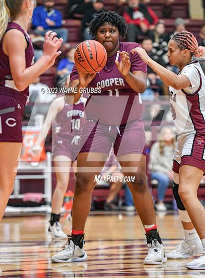 Thumbnail 2 in Cooper @ Tenaha (Holiday Hoops Tournament) photogallery.