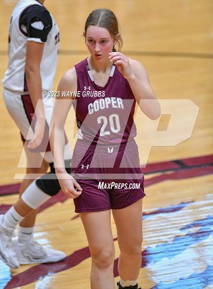Thumbnail 1 in Cooper @ Tenaha (Holiday Hoops Tournament) photogallery.