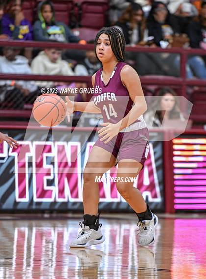 Thumbnail 1 in Cooper @ Tenaha (Holiday Hoops Tournament) photogallery.