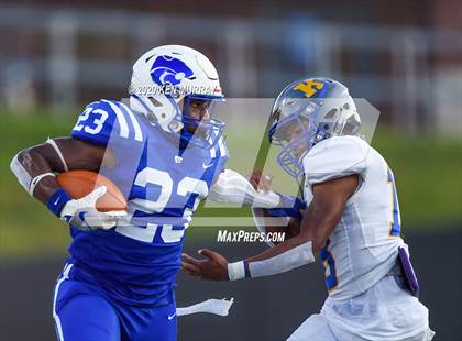 Thumbnail 2 in Klein vs Cypress Creek photogallery.