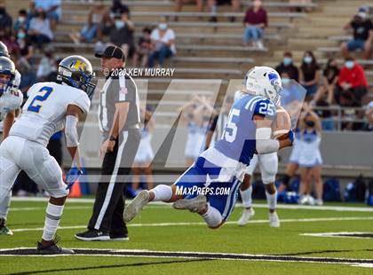Thumbnail 2 in Klein vs Cypress Creek photogallery.