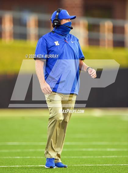 Thumbnail 3 in Klein vs Cypress Creek photogallery.
