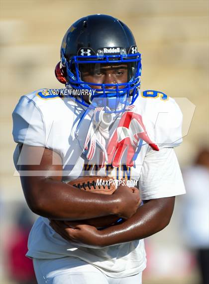 Thumbnail 3 in Klein vs Cypress Creek photogallery.
