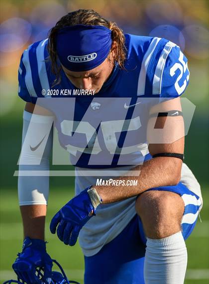 Thumbnail 3 in Klein vs Cypress Creek photogallery.