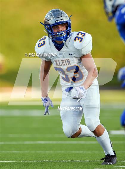 Thumbnail 2 in Klein vs Cypress Creek photogallery.
