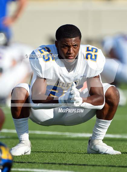 Thumbnail 1 in Klein vs Cypress Creek photogallery.