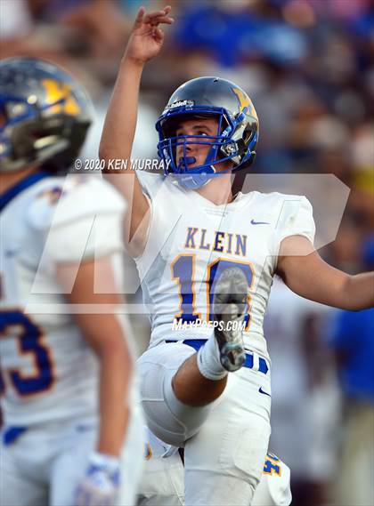 Thumbnail 3 in Klein vs Cypress Creek photogallery.