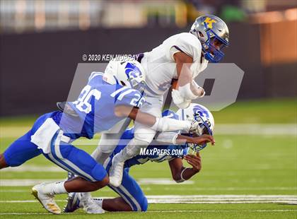 Thumbnail 3 in Klein vs Cypress Creek photogallery.