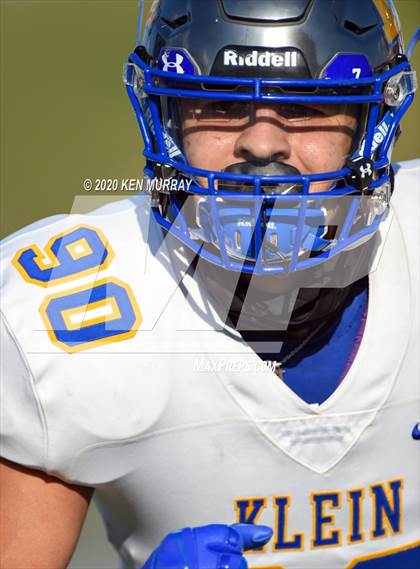 Thumbnail 1 in Klein vs Cypress Creek photogallery.