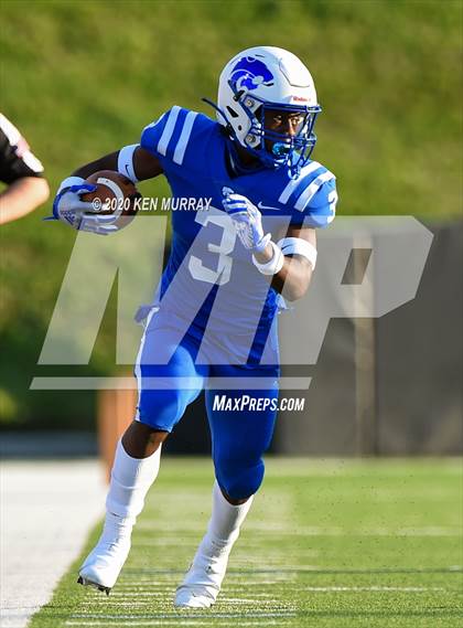 Thumbnail 2 in Klein vs Cypress Creek photogallery.