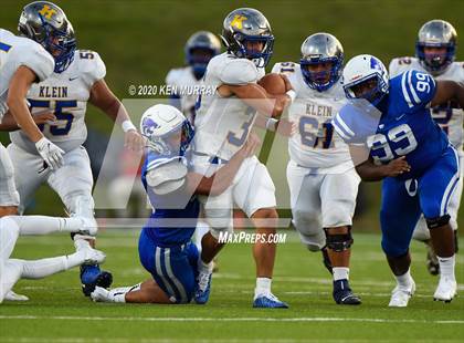 Thumbnail 1 in Klein vs Cypress Creek photogallery.