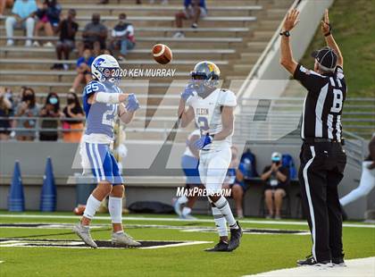 Thumbnail 1 in Klein vs Cypress Creek photogallery.