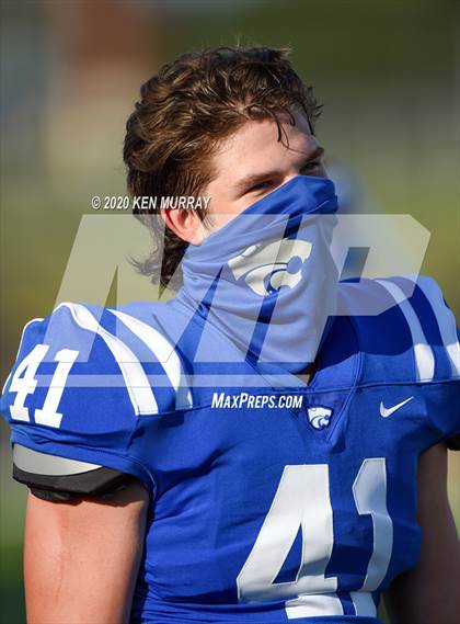 Thumbnail 1 in Klein vs Cypress Creek photogallery.