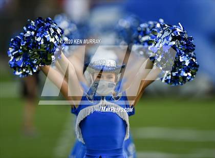 Thumbnail 1 in Klein vs Cypress Creek photogallery.