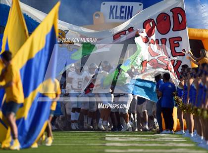 Thumbnail 1 in Klein vs Cypress Creek photogallery.