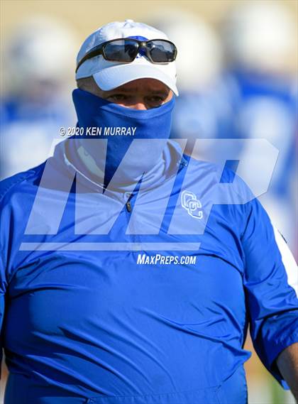Thumbnail 1 in Klein vs Cypress Creek photogallery.