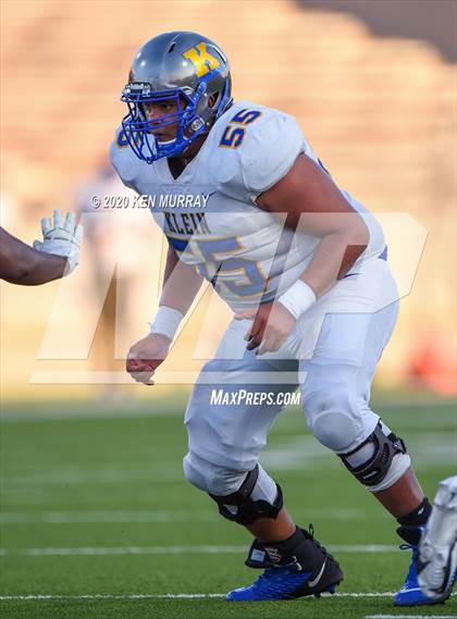 Thumbnail 1 in Klein vs Cypress Creek photogallery.