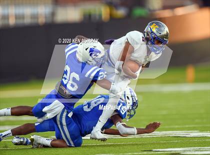 Thumbnail 1 in Klein vs Cypress Creek photogallery.