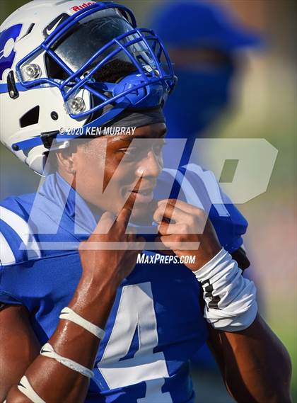 Thumbnail 2 in Klein vs Cypress Creek photogallery.