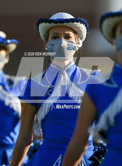 Thumbnail 2 in Klein vs Cypress Creek photogallery.