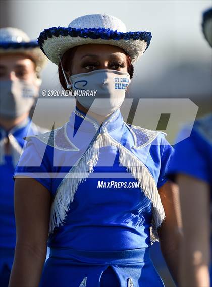 Thumbnail 1 in Klein vs Cypress Creek photogallery.