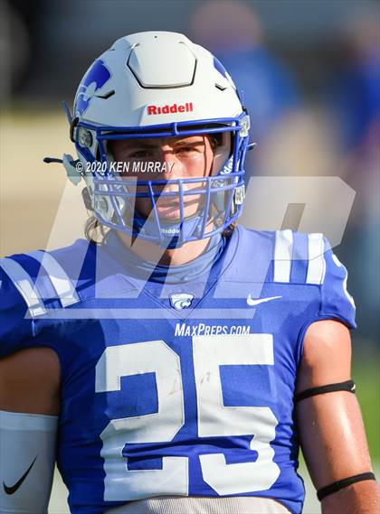 Thumbnail 1 in Klein vs Cypress Creek photogallery.