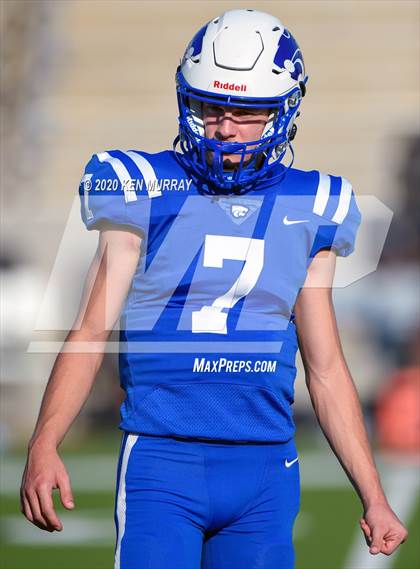 Thumbnail 3 in Klein vs Cypress Creek photogallery.