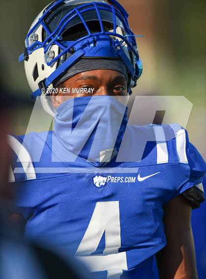 Thumbnail 1 in Klein vs Cypress Creek photogallery.