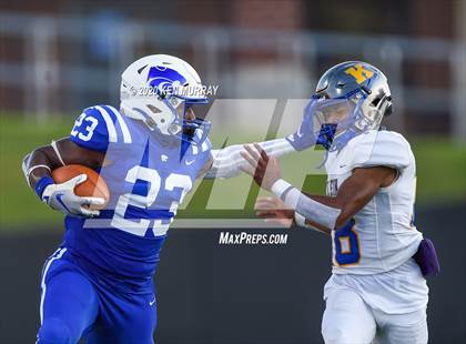 Thumbnail 1 in Klein vs Cypress Creek photogallery.