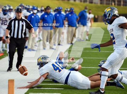 Thumbnail 2 in Klein vs Cypress Creek photogallery.