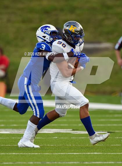 Thumbnail 1 in Klein vs Cypress Creek photogallery.