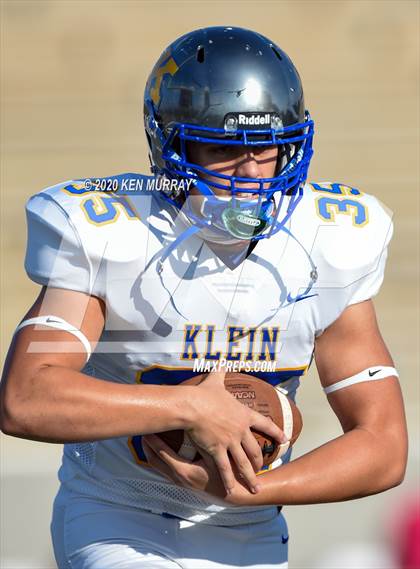 Thumbnail 2 in Klein vs Cypress Creek photogallery.