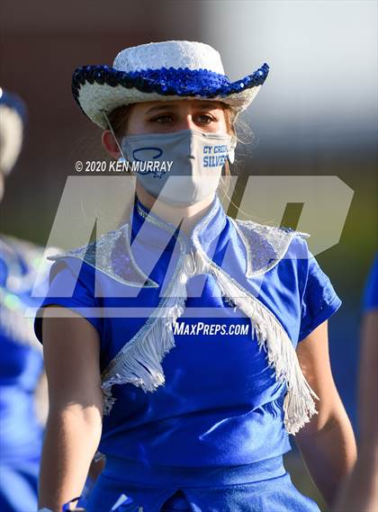 Thumbnail 1 in Klein vs Cypress Creek photogallery.
