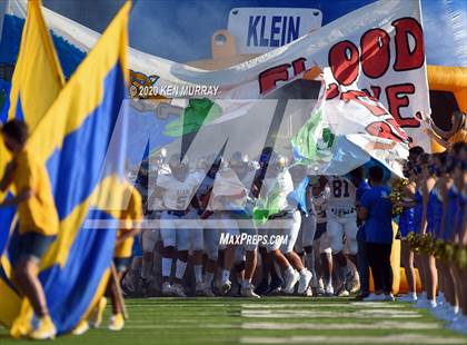 Thumbnail 2 in Klein vs Cypress Creek photogallery.