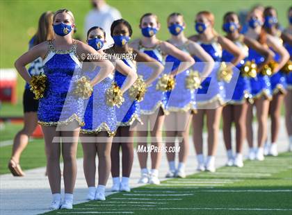 Thumbnail 3 in Klein vs Cypress Creek photogallery.