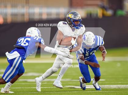 Thumbnail 2 in Klein vs Cypress Creek photogallery.