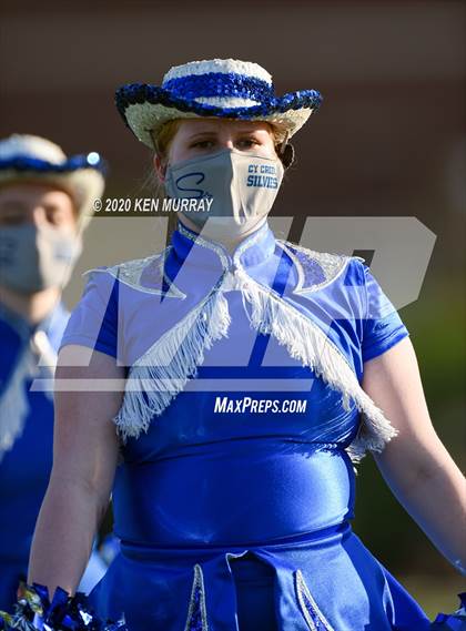 Thumbnail 1 in Klein vs Cypress Creek photogallery.
