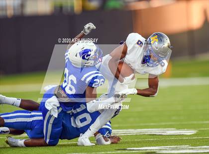 Thumbnail 2 in Klein vs Cypress Creek photogallery.