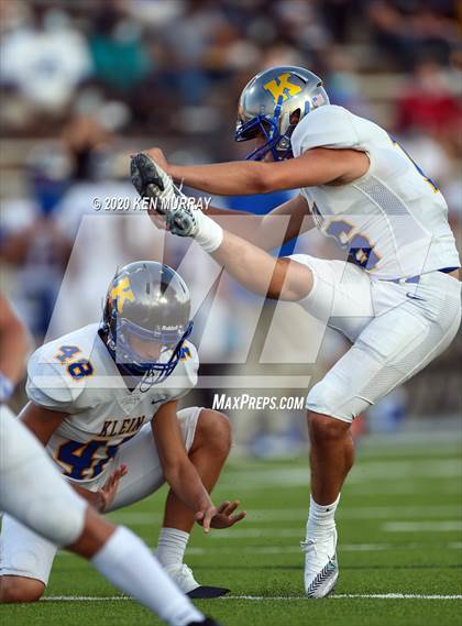 Thumbnail 2 in Klein vs Cypress Creek photogallery.