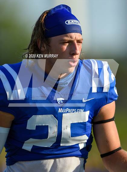 Thumbnail 1 in Klein vs Cypress Creek photogallery.