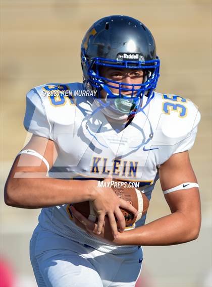 Thumbnail 1 in Klein vs Cypress Creek photogallery.