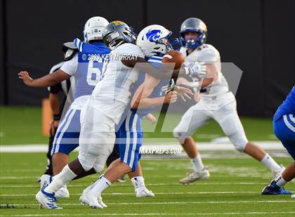 Thumbnail 3 in Klein vs Cypress Creek photogallery.