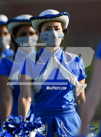 Thumbnail 2 in Klein vs Cypress Creek photogallery.