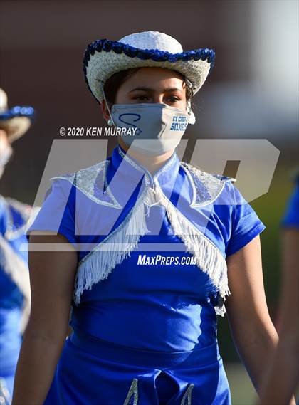 Thumbnail 3 in Klein vs Cypress Creek photogallery.