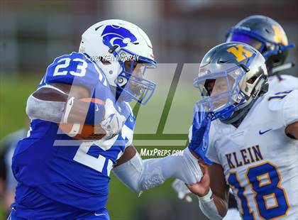 Thumbnail 3 in Klein vs Cypress Creek photogallery.